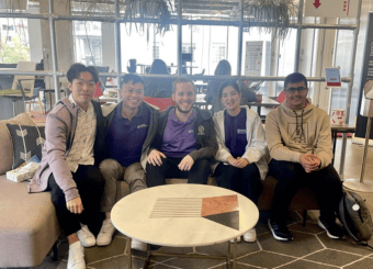 My Summer at Bauer Automate